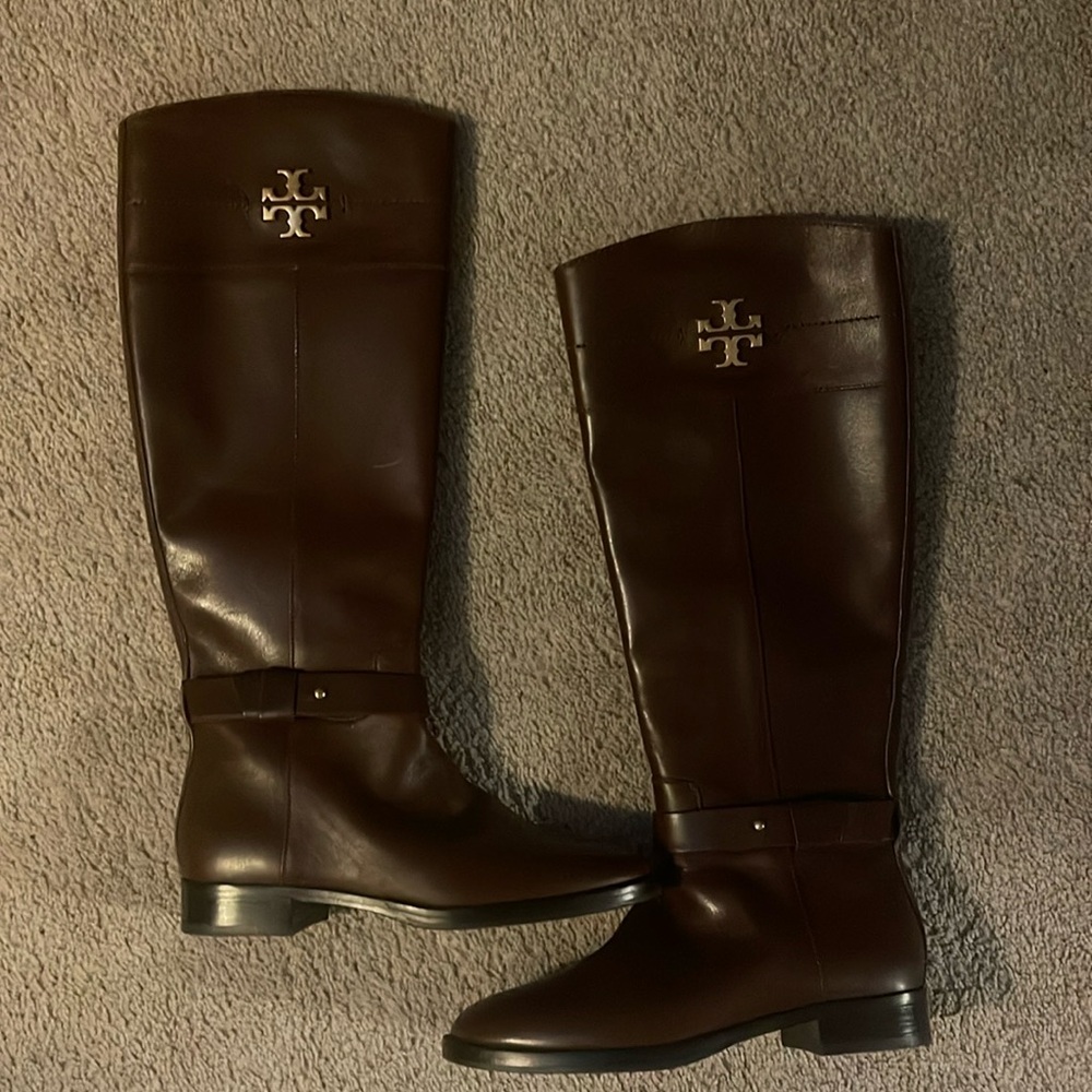 Tory Burch boots